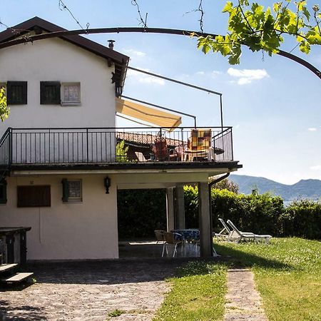 Villa Florida App Pelikan Oben Und App Sandpiper Unten Pilzone エクステリア 写真