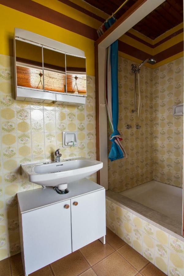 Villa Florida App Pelikan Oben Und App Sandpiper Unten Pilzone エクステリア 写真