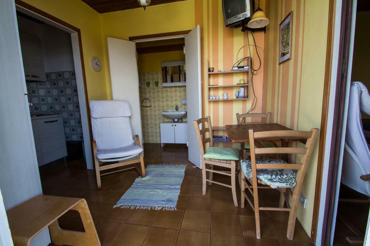 Villa Florida App Pelikan Oben Und App Sandpiper Unten Pilzone エクステリア 写真
